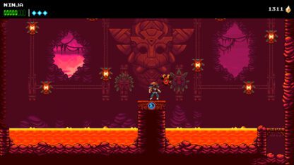 The Messenger Screenshot 6