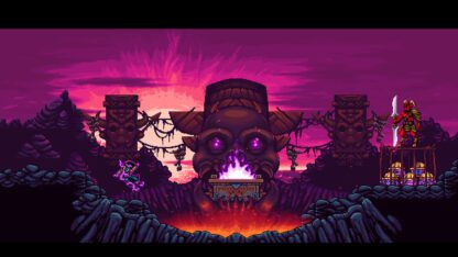 The Messenger Screenshot 7