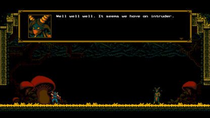 The Messenger Screenshot 15