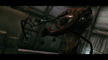 The Thing Remastered Screenshot 7