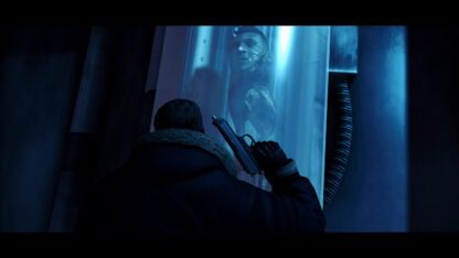 The Thing Remastered Screenshot 11