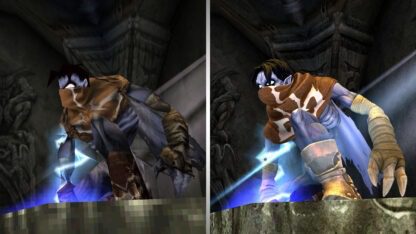 Legacy of Kain Soul Reaver 1 & 2 Remastered Screenshot 12