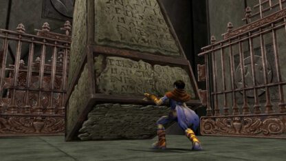 Legacy of Kain Soul Reaver 1 & 2 Remastered Screenshot 13