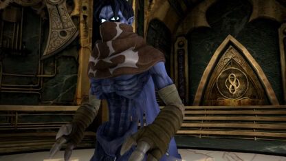 Legacy of Kain Soul Reaver 1 & 2 Remastered Screenshot 7