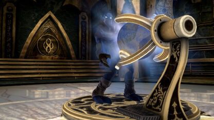 Legacy of Kain Soul Reaver 1 & 2 Remastered Screenshot 8