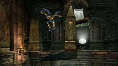 Legacy of Kain Soul Reaver 1 & 2 Remastered Screenshot 9