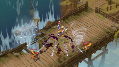 Yasha Legends of the Demon Blade Screenshot 4