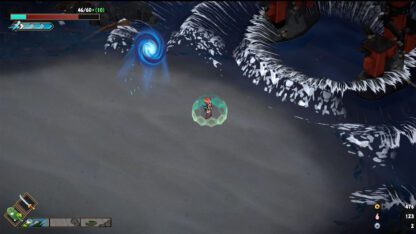 Yasha Legends of the Demon Blade Screenshot 8