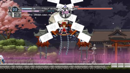 Touhou Luna Nights 5 Year Anniversary Edition Screenshot 6