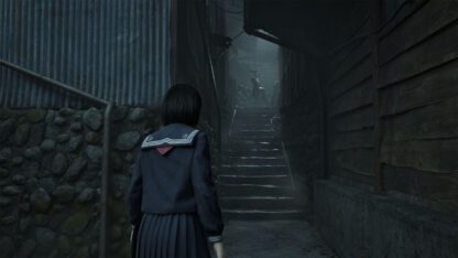 Silent Hill f Screenshot 3