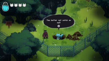 Crypt Custodian Screenshot 6