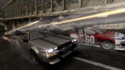 Gas Guzzlers Extreme Screenshot 6