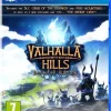 Valhalla Hills Definitive Edition PS4 Front Cover